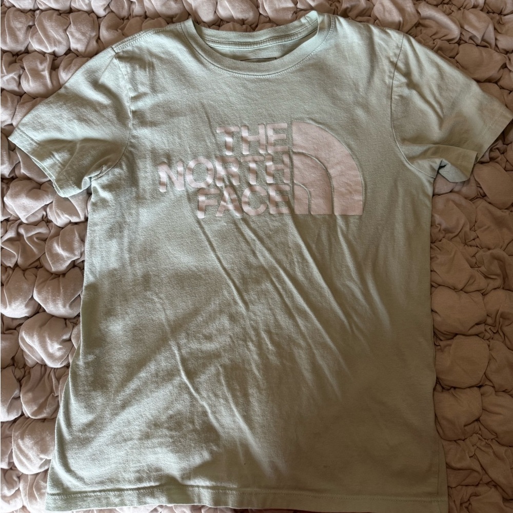 The North Face Half Dome Short-Sleeve T-Shirt for Ladies